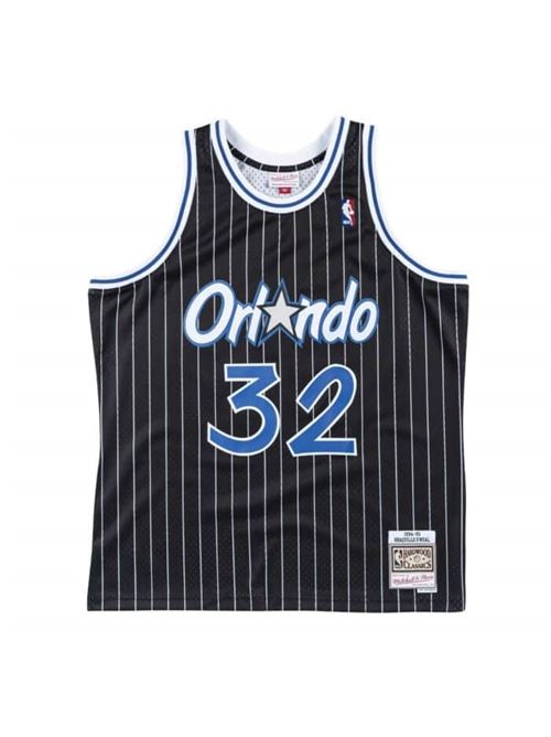 Mitchell&Ness NBA canotta Orlando Magic 1994-95 Shaquille O'Neal Mitchell&Ness | SMJYGS18191ONEAL ORLANDO 94